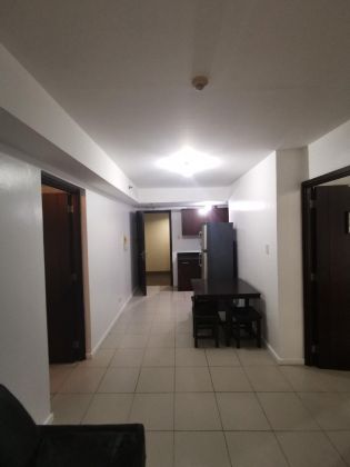 Furnished 2 Bedroom A Venue Residences with Balcony