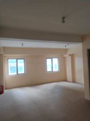 Unfurnished Studio Unit at Avida Cityflex for Rent