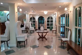 Spacious Newly Renovated 6BR House for Rent in Makati