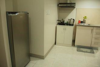 Studio Unit for Rent in Quezon City