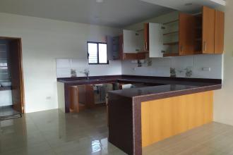 3 Bedroom Townhouse Bare For Rent at Project 4 Terona in Quezon C