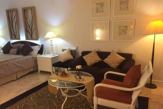 Vivere Hotel Executive Studio Unit for Rent Alabang Muntinlupa