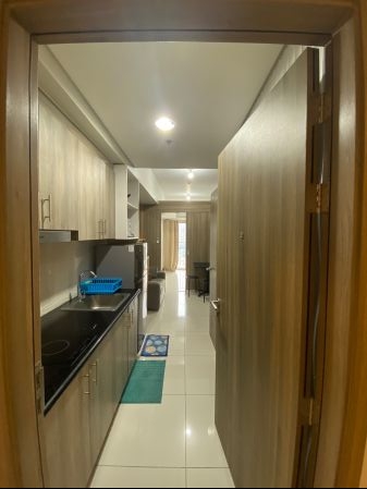 2BR Fully Furnished in Coast Residences for Rent