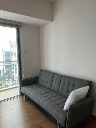 The Rise Makati 2 Bedroom Unit