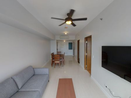 58sqm 1 Bedroom at 11F Citadines 110 Benavidez Makati