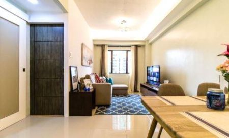 For Rent Condo Unit Forbeswood Heights Bgc Taguig R1001971