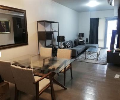 1 Bedroom Unit at Proscenium at Rockwell