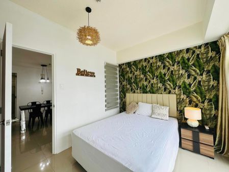 1 Bedroom in Greenbelt Chancellor Makati for Rent 