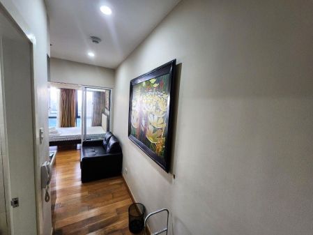 1BR Condo Unit for Rent at the Milano Residences