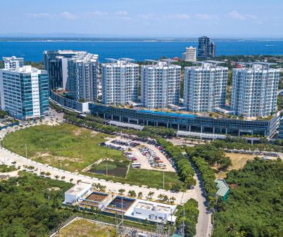 Relaxing View Staycation Near The Mactan International Airport in