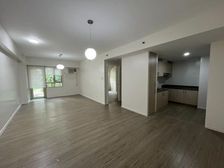 Unfurnished 1BR Unit at the Grove by Rockwell Pasig