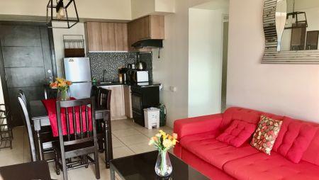 A 2 Bedroom Condo in BGC