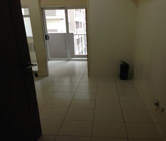 Unfurnished 1BR for Rent in Laureano di Trevi Towers Makati