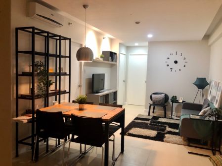 Condo Unit for Rent at 53 Benitez QC