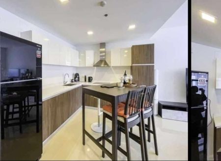 For Lease 1BR Unit in West Gallery Place BGC Taguig