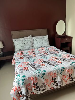 Fully Furnished 1 Bedroom for Rent in Cebu City 