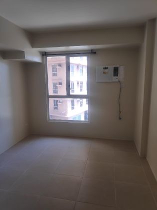 Affordable Studio at Avida Tower Sucat in front of SM City Sucat