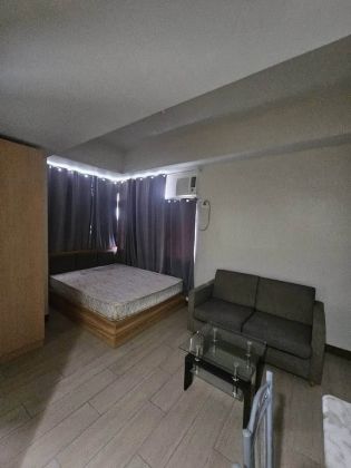 Fully furnished 1 bedroom for rent in THREE CENTRAL