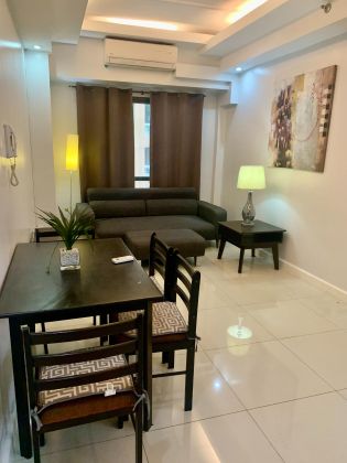 For Rent Signa Residences 1BR