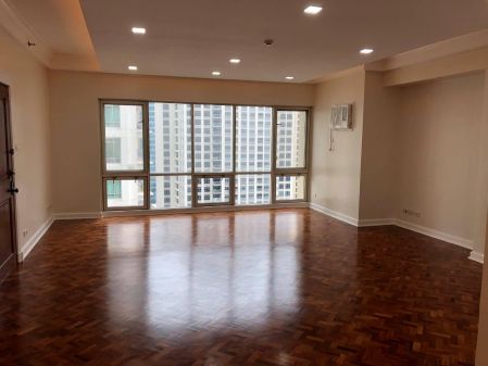 3BR for Lease at Three Salcedo Place