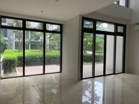 Spacious 3 Bedroom Condo in Arbor Lanes, Arca South, Taguig City