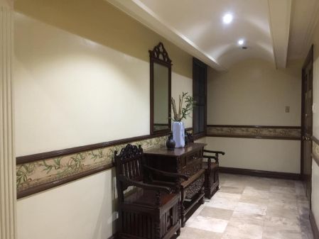 3 Bedroom Condo in The Alexandra Pasig for Rent