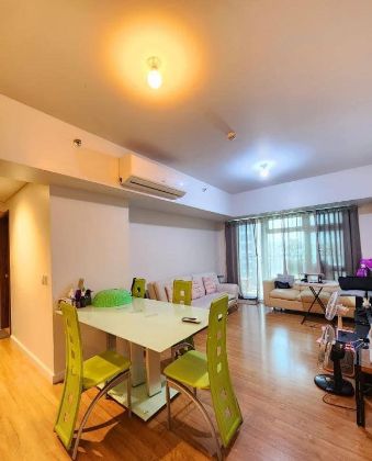 2 Bedroom for Rent in Solstice Tower