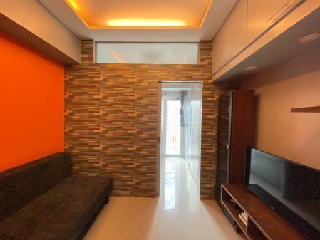 1BR Unit for Rent at Jazz Residences Makati