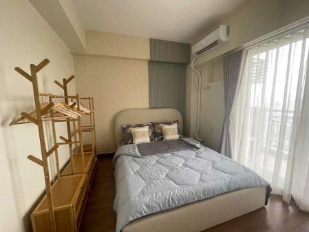 Stunning 2BR Fully Furnished Unit at the Orabella