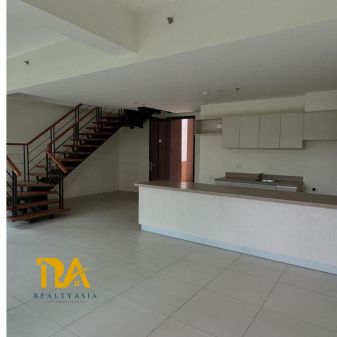 Semi Furnished 3BR Unit East Bay Residences Muntinlupa