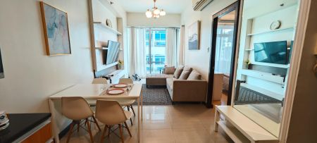 Nice 1BR at The Grand Hamptons  BGC