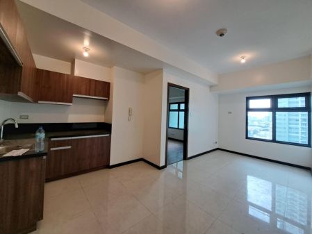 1BR Newly Turnover Unit for Lease in Magnolia Residences