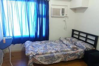 Affordable Studio for Rent at 8 Adriatico near UP Manila