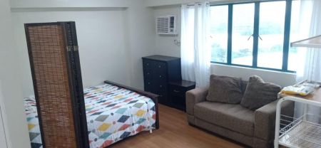 West Parc Birch Condo for Rent Filinvest City Alabang Muntinlupa