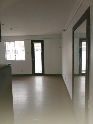 Bare Unit for Rent at Arezzo Place Pasig