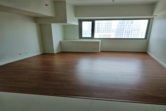 Unfurnished 1 Bedroom Unit for Rent in Eton Tower Makati