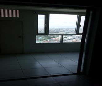 Studio for Rent in Mezza Residences Quezon City