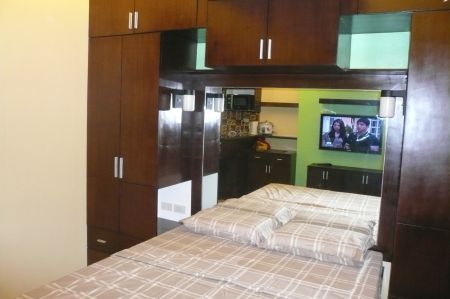 Furnished Studio for Rent in City Suites Ramos Tower Cebu