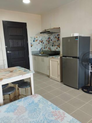 Affordable Studio Condo Unit in Plumera Mactan Cebu