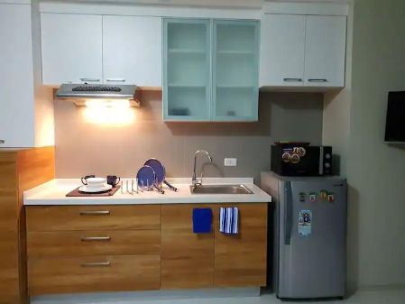 For Rent Fully Furnished 1 Bedroom Condo Unit