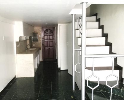 2 Bedroom Apartment for Rent in GSIS Metrohomes in Anonas