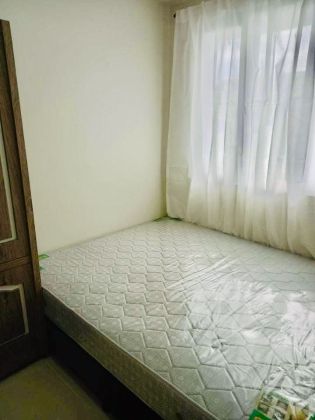 Fully Furnished 1 Bedroom Unit at S Residences for Rent