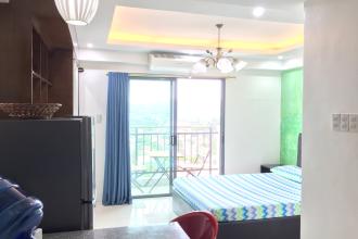 Fully Furnished Studio Unit at City Suites Ramos Tower Cebu