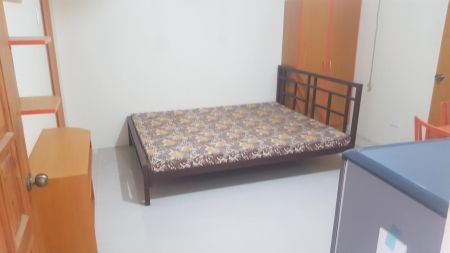 Semi Furnished Studio for Rent in Banawa Cebu