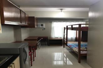 Studio Type Condo Unit in Manila City