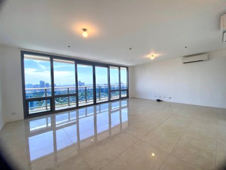 3 Bedroom Unit at The Suites at One Bonifacio High Street