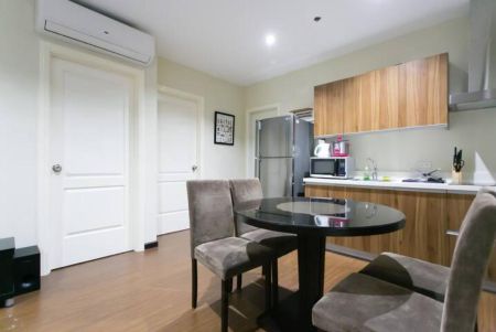 Newly-Renovated Gramercy 2BR 50th Flr for Rent