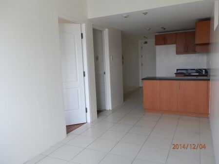 1BR at DMCI Homes Dansalan Garden Palo Verde with Maids Room