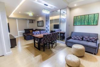 1 Bedroom Condo at The Grove by Rockwell Fully Furnished