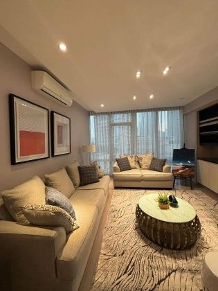 3 Bedroom Condo Unit in Proscenium Rockwell Makati